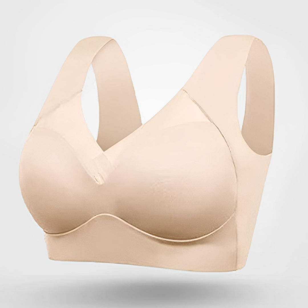 ComfyBra™ | Reggiseno senza cuciture ultra-confortevole (1+1 Gratis)