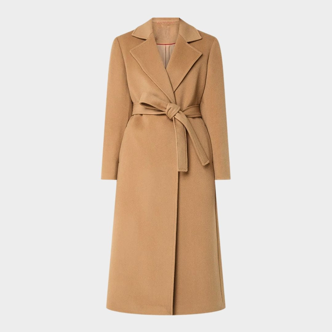 ICONICO - CAPPOTTO ELEGANTE DA DONNA