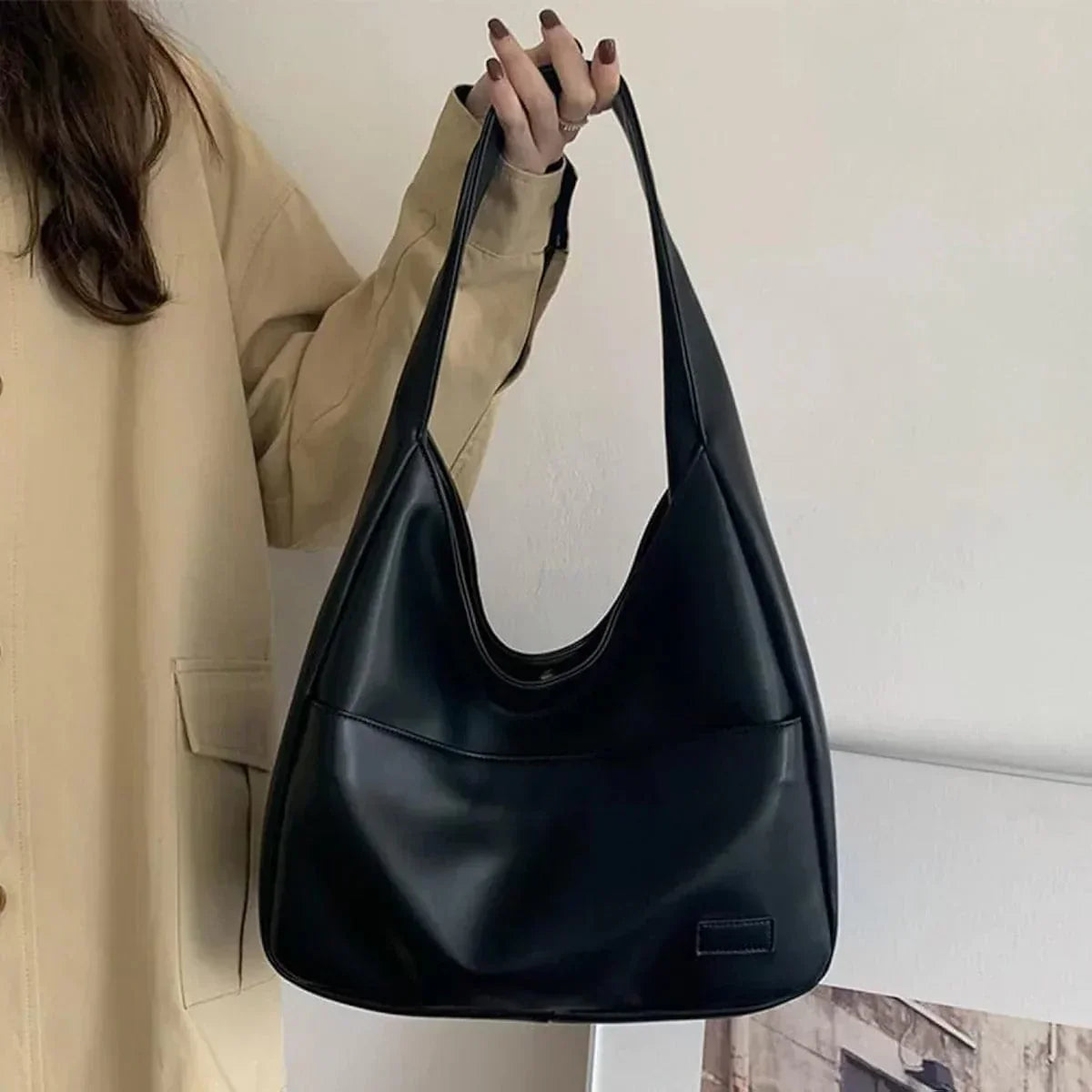 Goia™ | Eleganza Minimalista Quotidiana
