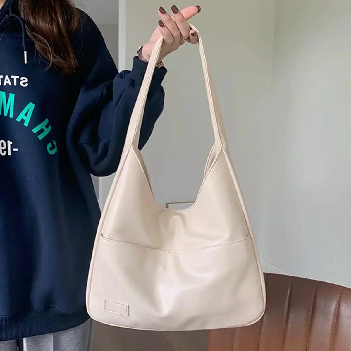 Goia™ | Eleganza Minimalista Quotidiana