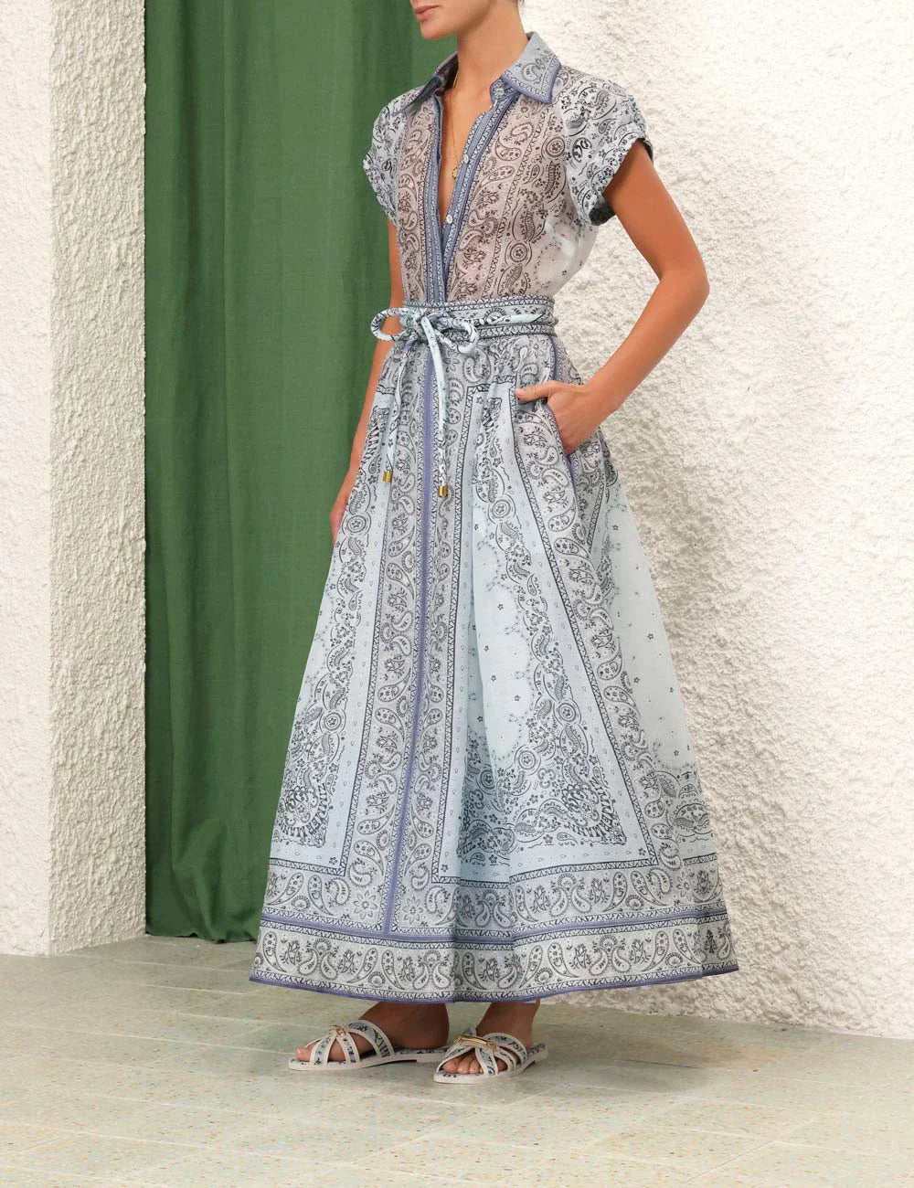 Lucia - Set di abiti estivi