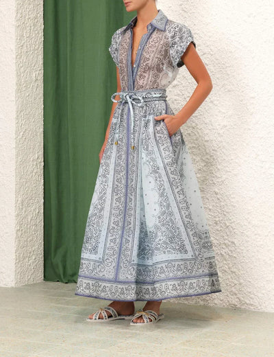 Lucia - Set di abiti estivi