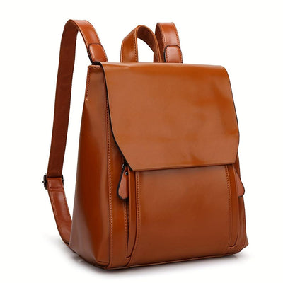 Clara™ | Zaino Vintage Trapuntato