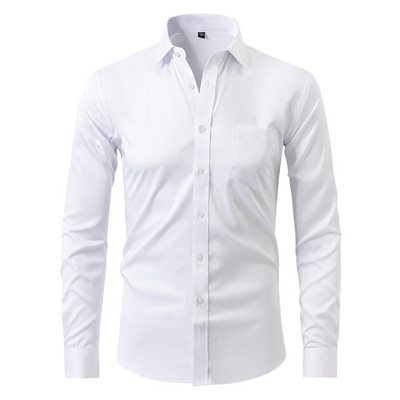 Felix - Manica lunga elegante per uomo
