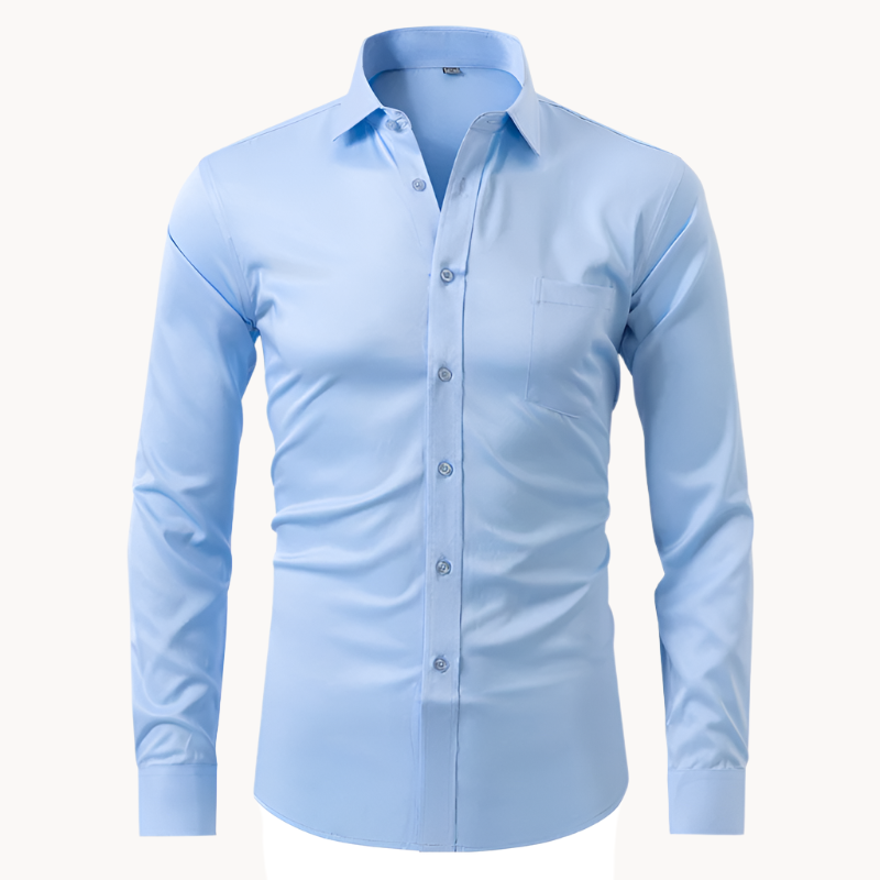 Felix - Manica lunga elegante per uomo