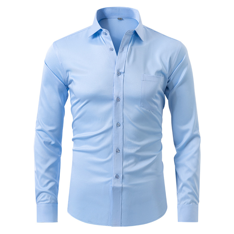 Felix - Manica lunga elegante per uomo
