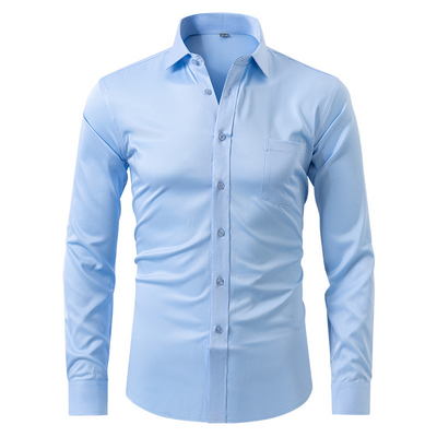 Felix - Manica lunga elegante per uomo