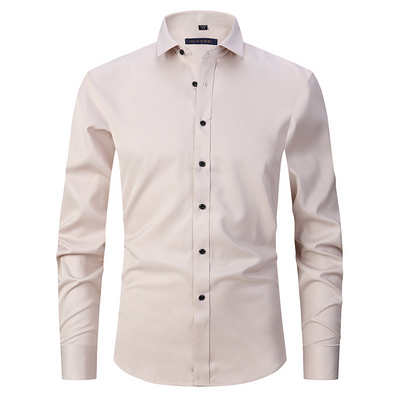 Felix - Manica lunga elegante per uomo