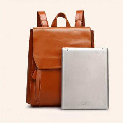 Clara™ | Zaino Vintage Trapuntato
