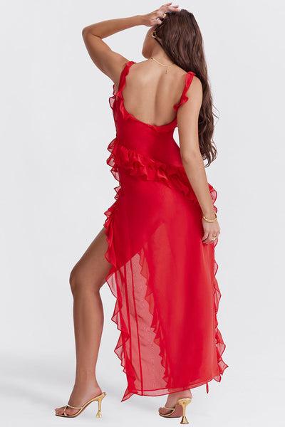 Andrea - Bellissimo Abito Comodo