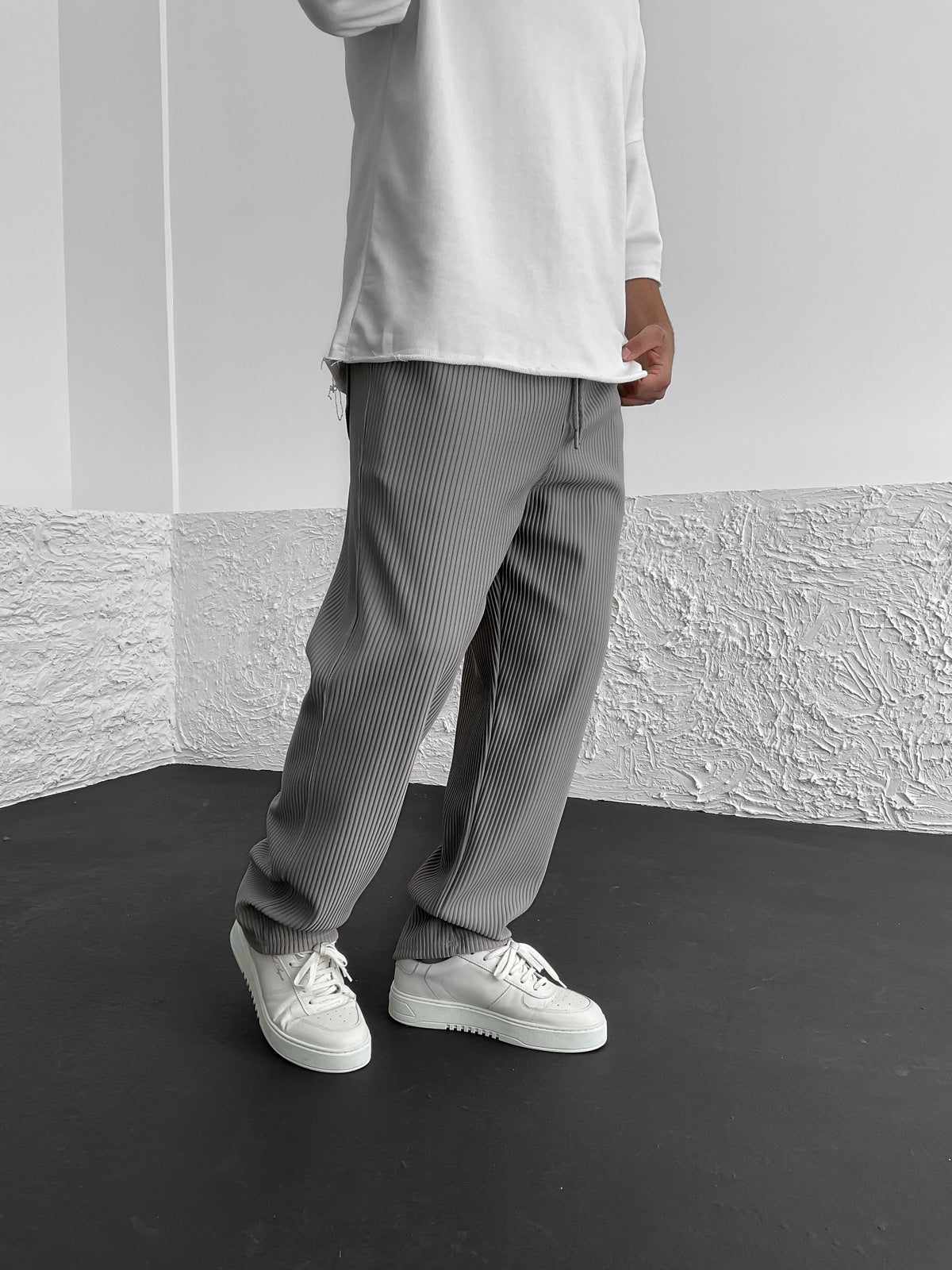 Christophe - Pantaloni alla moda