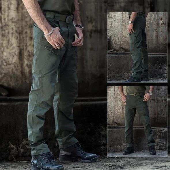Adam™ | Pantaloni impermeabili multifunzionali