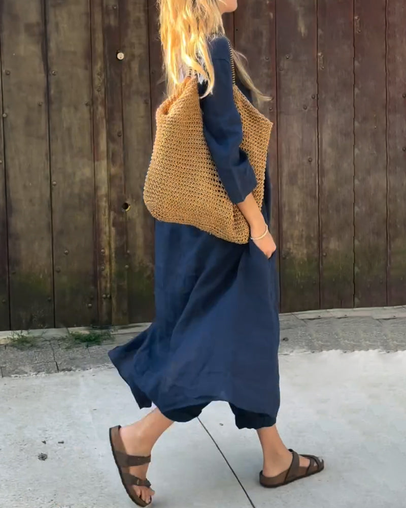 Arianna | Set Due Pezzi Chic