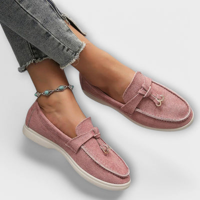 Gamila - Elegante Mocassino
