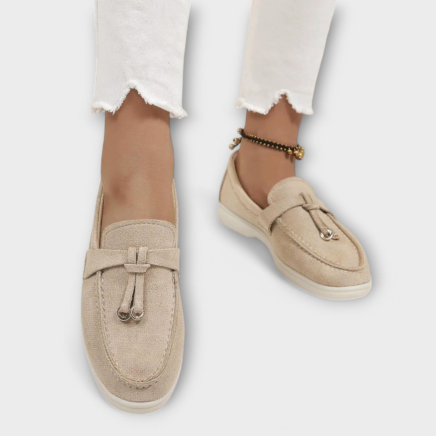 Gamila - Elegante Mocassino