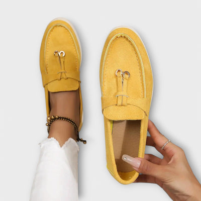 Gamila - Elegante Mocassino