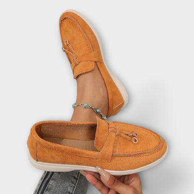 Gamila - Elegante Mocassino