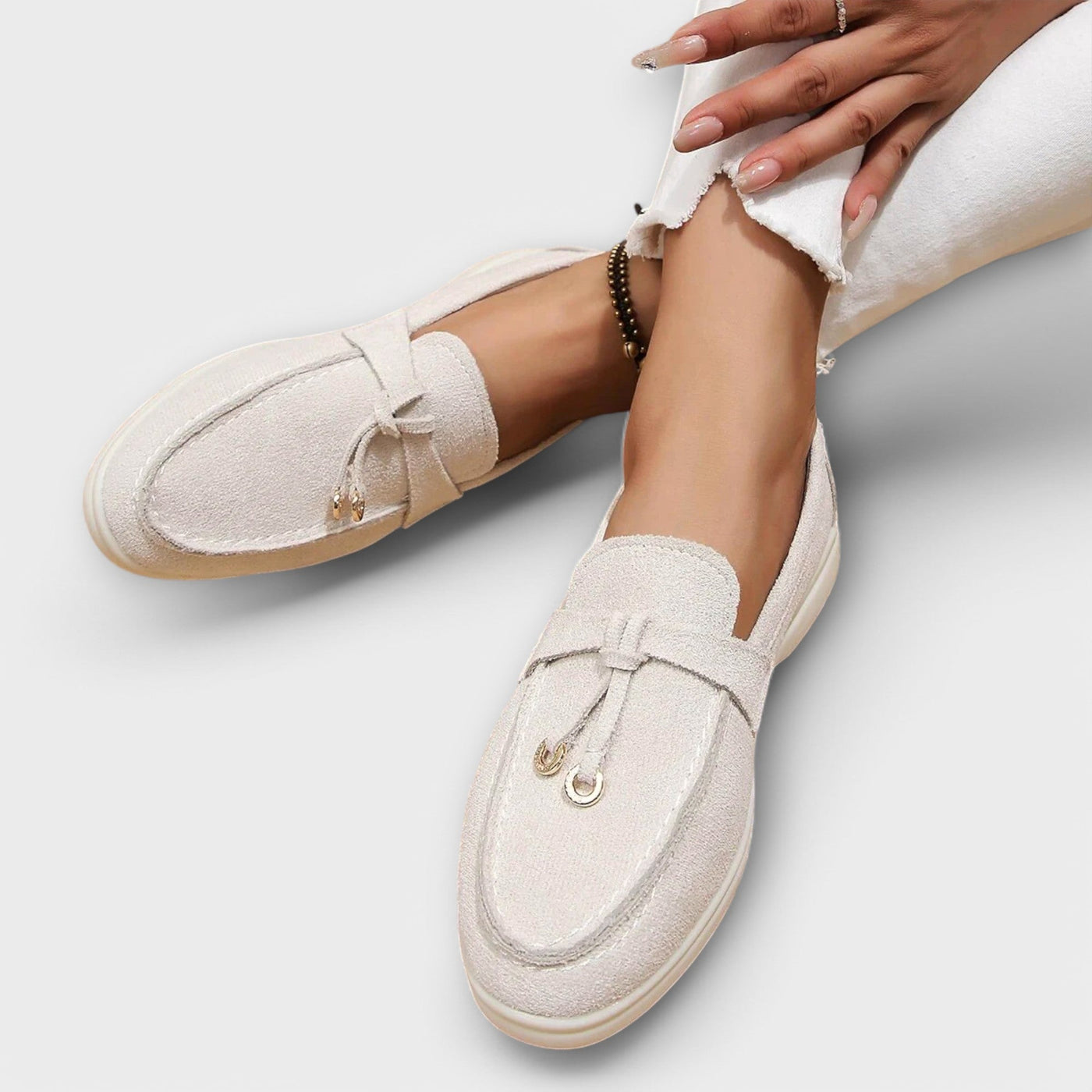 Gamila - Elegante Mocassino
