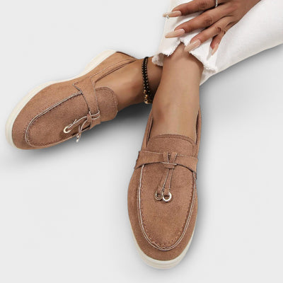Gamila - Elegante Mocassino