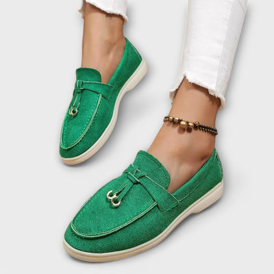 Gamila - Elegante Mocassino