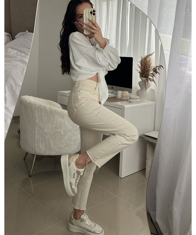 Diona | Bianco