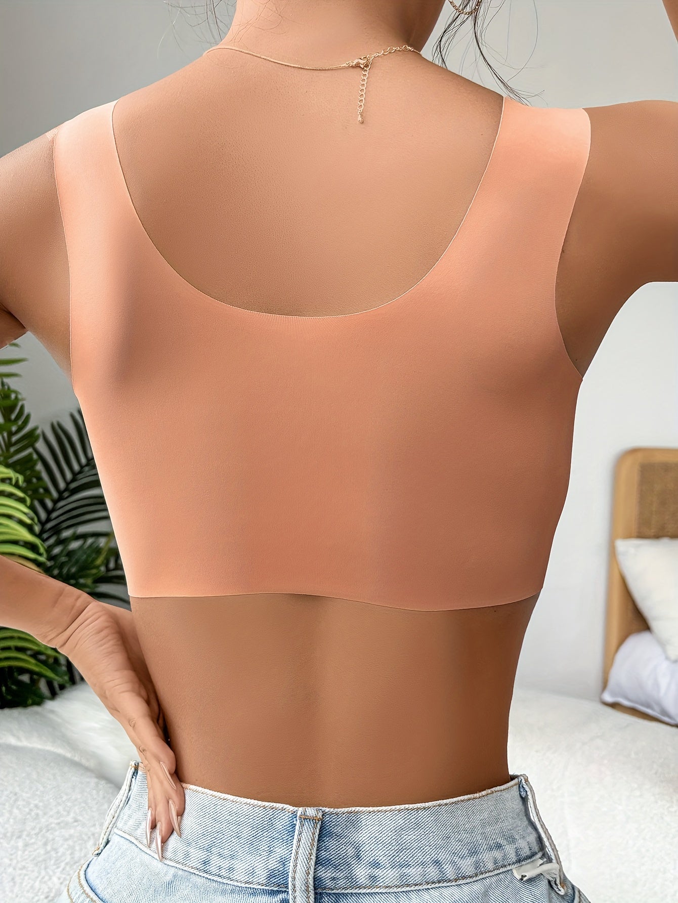 Avero™ | Reggiseno con chiusura frontale