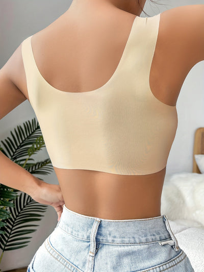 Avero™ | Reggiseno con chiusura frontale