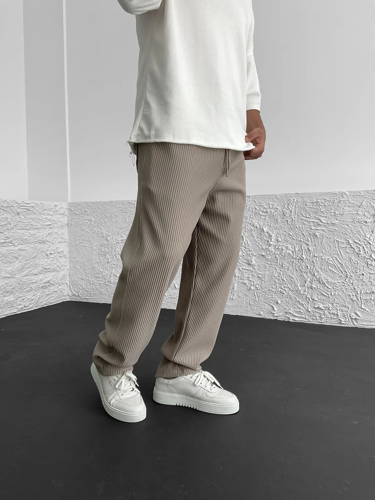 Christophe - Pantaloni alla moda