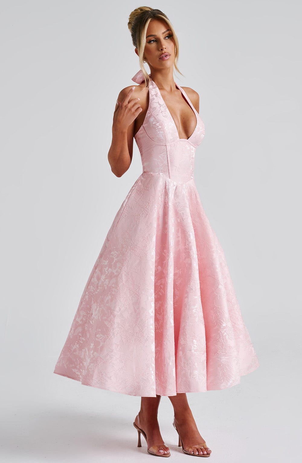 Ara | Vestito midi