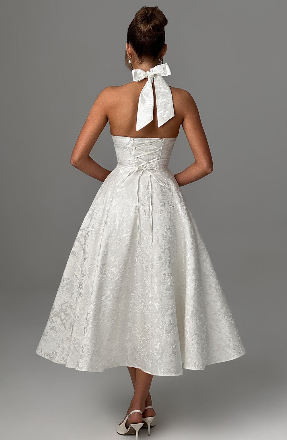 Ara | Vestito midi