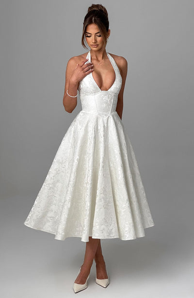 Ara | Vestito midi