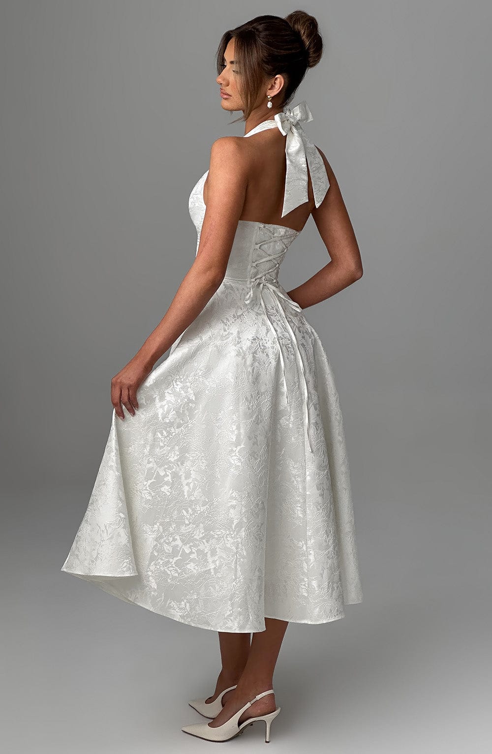 Ara | Vestito midi