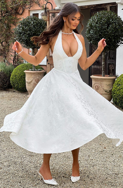 Ara | Vestito midi