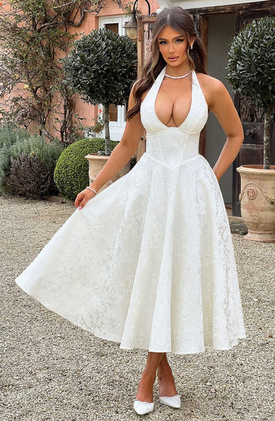 Ara | Vestito midi
