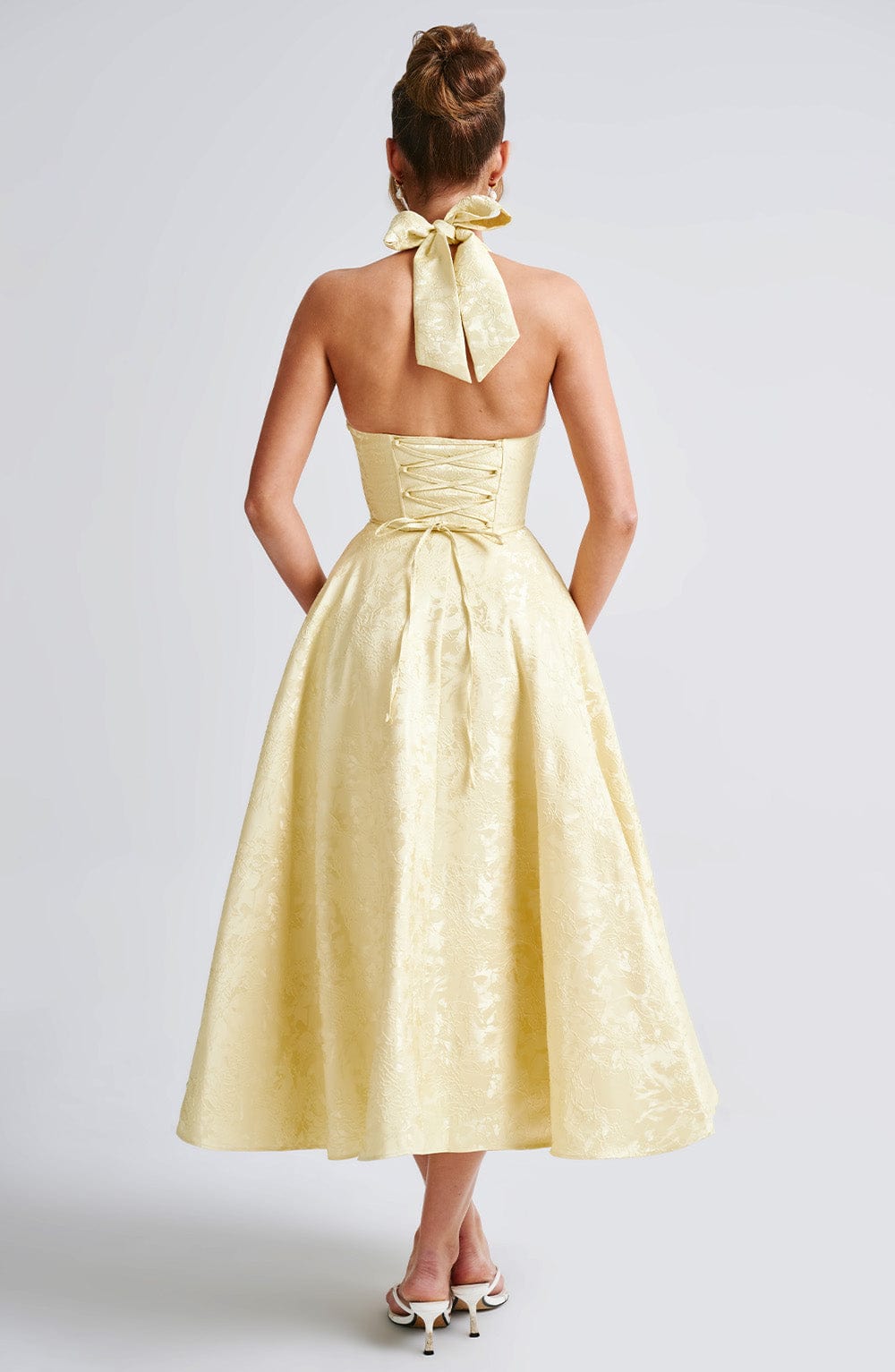 Ara | Vestito midi