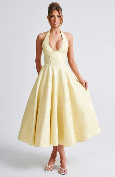 Ara | Vestito midi