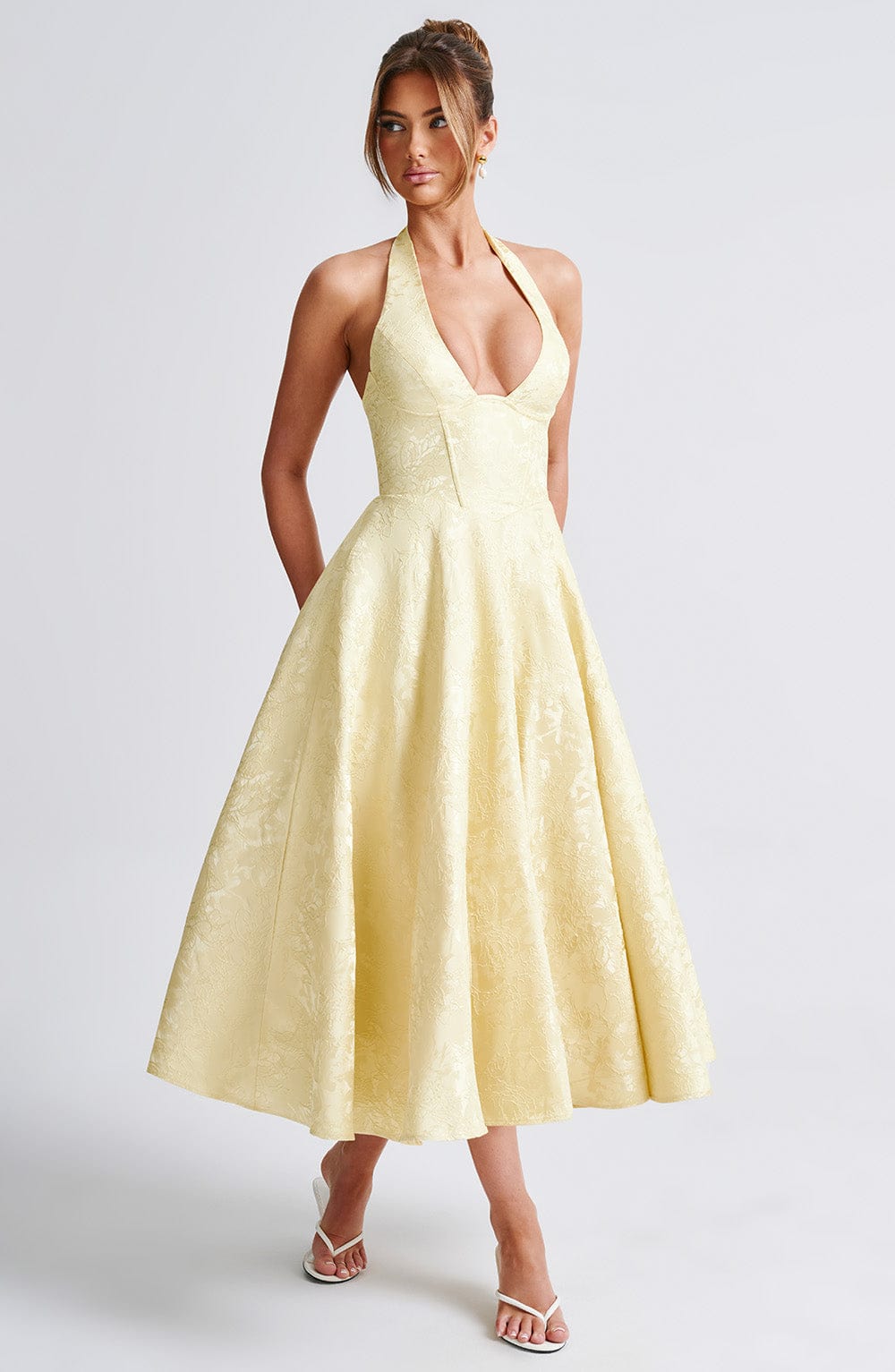 Ara | Vestito midi