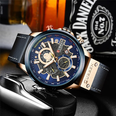 ChronoMaster