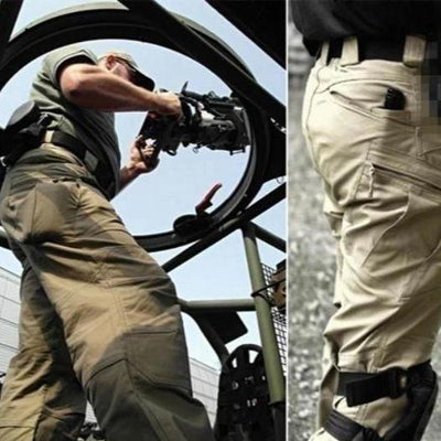 Adam™ | Pantaloni impermeabili multifunzionali