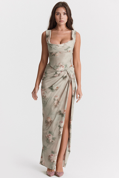 AMARI - CORSETTO IN BRONZO