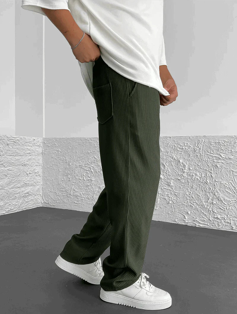 Christophe - Pantaloni alla moda