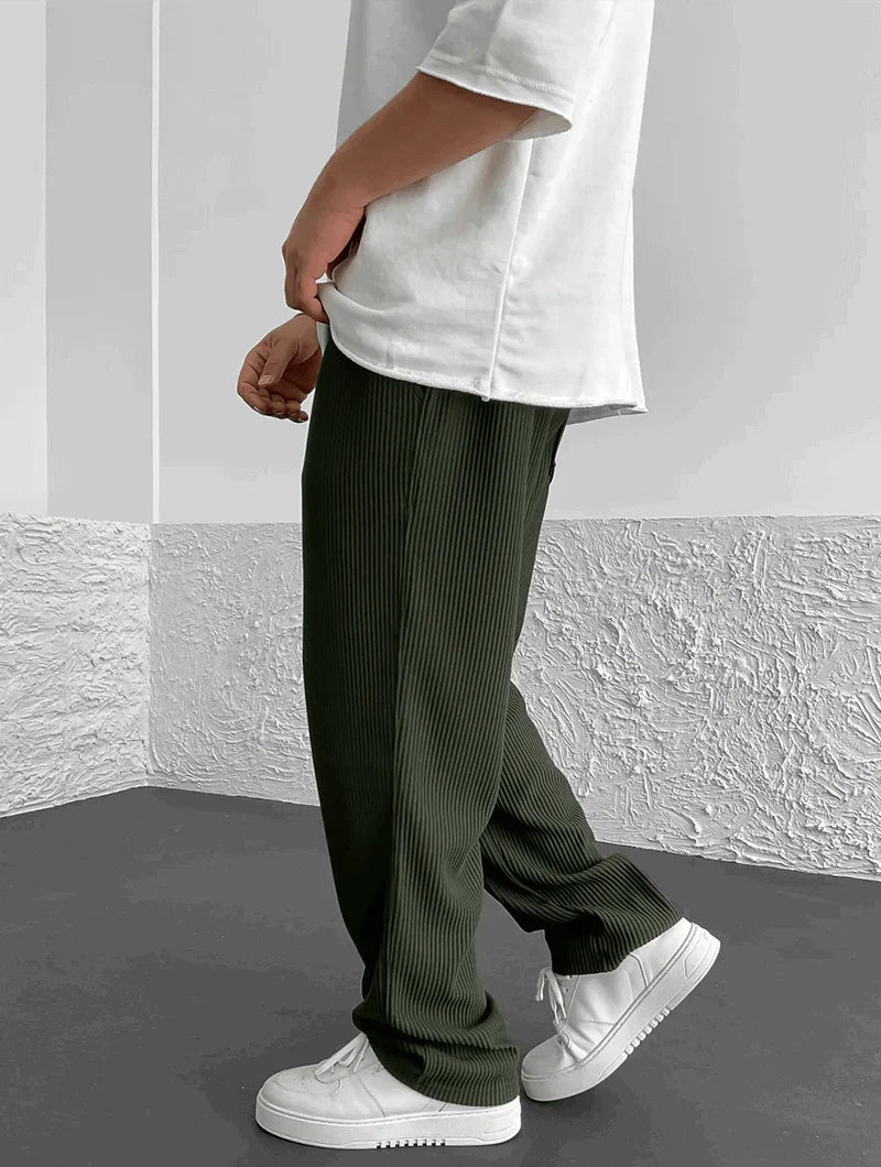 Christophe - Pantaloni alla moda