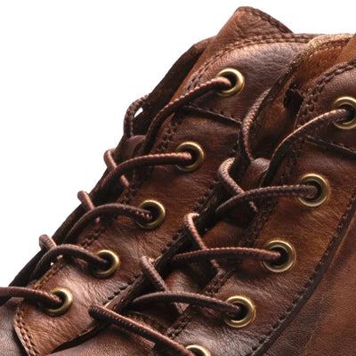 Hunter™ | Stivali in pelle da uomo
