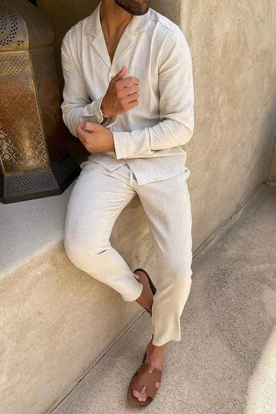 Joe™ | Set di lino