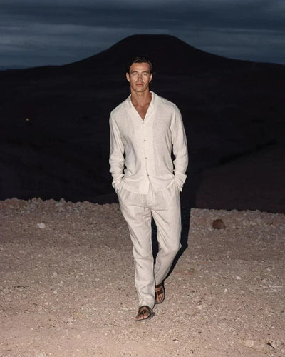 Joe™ | Set di lino