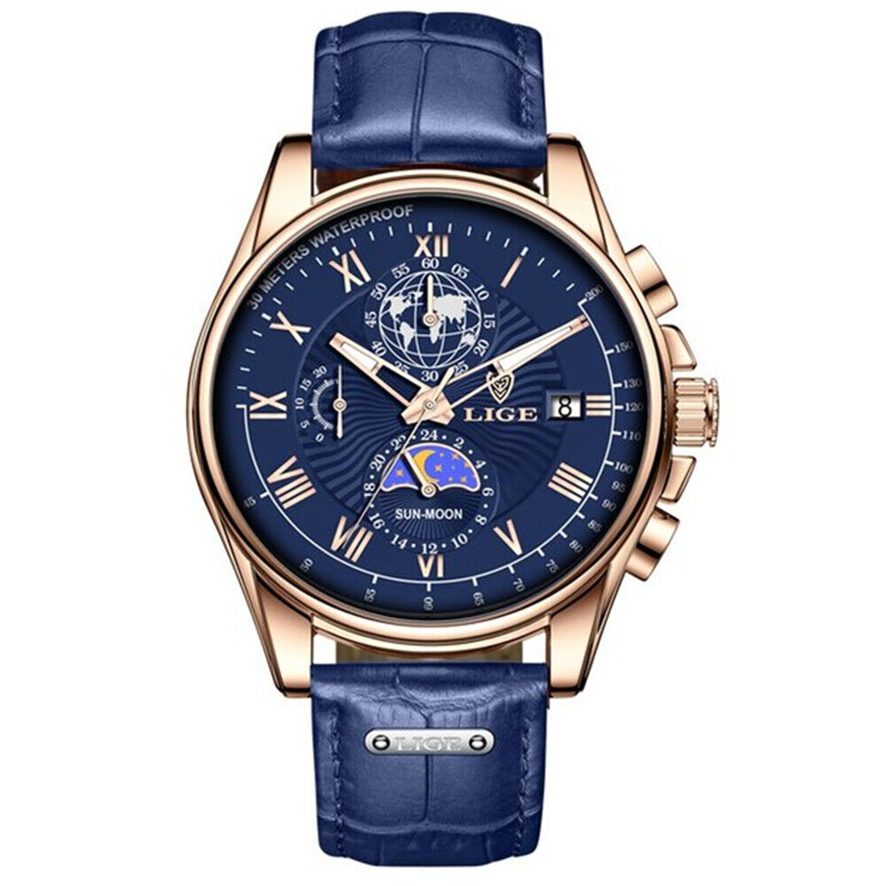 PrestigeChrono
