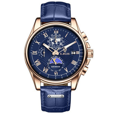 PrestigeChrono