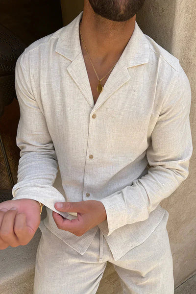 Joe™ | Set di lino