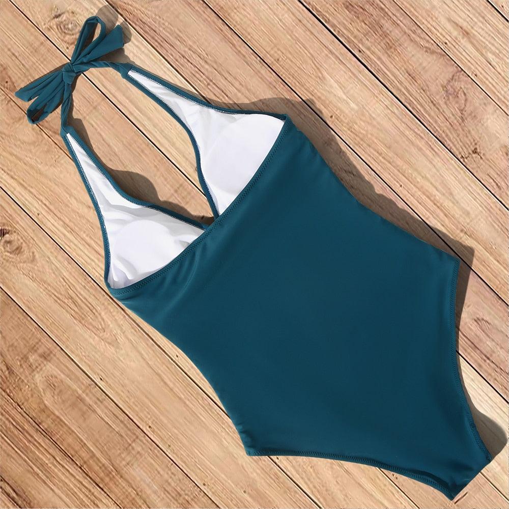 Zoe™ - Costume da Bagno Flattering