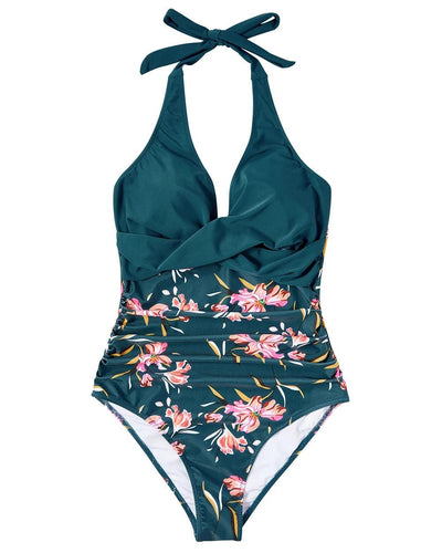 Zoe™ - Costume da Bagno Flattering